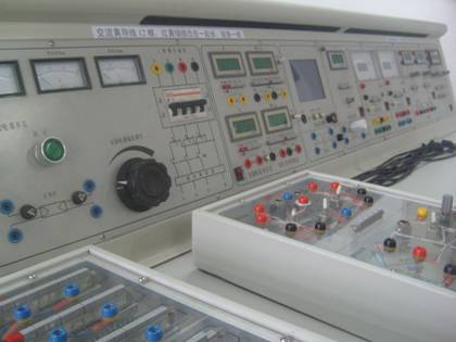 电工实验室2
